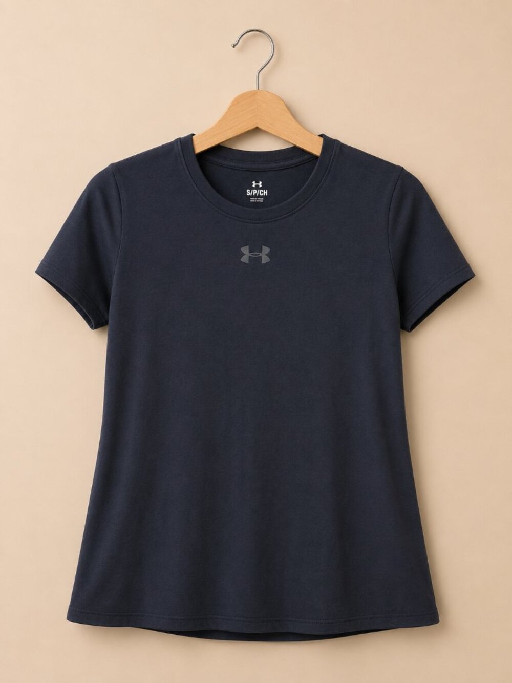 Women Under Armour T-shirt